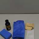 NADAMOO Wheel Rim Ceramic Coating 30mlHydrophobic Protection Gloss Finish Water and Dirt Repellent for Car Wheel - Self Cleaning - Repels Brake Dust - Deeper Shine