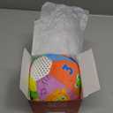 Move2Play, Hilariously Interactive Baby Ball with Music & Sound Effects | First Birthday Gift | Toddler Toy for Boys & Girls | Age 6, 9, 12, 18+ Month | 1, 2+ Year's Old (Baby Ball)