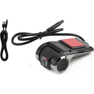 Dash Cam for Cars HD 1080P Mini Car DVR Video Recorder Dash Camera Smart GPS ADAS Driving Recorder Driven Recorder Camera