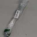 Corner Sink Drying Rack, 16"x9.5" Rust-Proof Aluminum Triangular Dish Drainer, Heat Resistant Roll Up Mat for Kitchen Counter, Sponge Holder & Organizer with Non-Slip Silicone Base, Gray