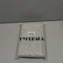 Foindtower Pack of 2 Textured Boucle Throw Pillow Covers Accent Solid Lumbar Pillow Cases Cozy Soft Decorative Couch Cushion Case for Chair Sofa Bedroom Living Room Home Decor, 12 x 20 Inch,Beige