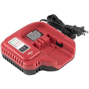 Fast Charger for Black & Decker BDFC240 18V 14.4V 12V 9.6V 24V NiCD NiMH Battery HPB18 HPB18-OPE HPB14 HPB96 HPB24 Replacement for Black and Decker 18V Battery Charger Fast Charger for Black & Decker BDFC240 18V 14.4V 12V 9.6V 24V NiCD NiMH Battery HPB18 HPB18-OPE HPB14 HPB96 HPB24 Replacement for Black and Decker 18V Battery Charger