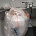 QUEEN ROSE Pregnancy Pillow, U Shaped Full Body Pillows for Sleeping Support, 55 Inch Maternity Pillow for Pregnant Women, Nomad