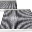 MAHLE LAK 467/S Cabin Air Filter