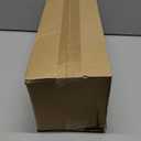 240323002 Refrigerator Door Bin Shelf Compatible with Frigidaire or Electrolux, Bottom 2 Shelves on Refrigerator Side, Clear, Double Unit, Replaces PS429725, AP2115742