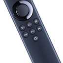 H69A73 Replacement Voice Remote Control fit for AMZ TV Stick Lite 1st-Gen (2020) S3L46N