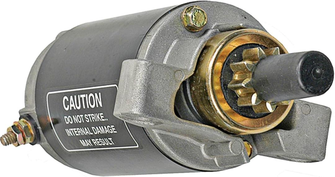 DB Electrical 410-21039 New Starter For Mercury Mariner Outboard Marine 50 Hp 50Hp 4 Stroke 1995-2000, 50-834749 50-859171 50-859171T, 50 Hp 50Hp 50El 50Elhpt 50Elpt 6743240-M030SM SM67432 410-21039