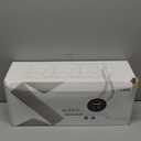 SAMA 360mm ARGB CPU Liquid Cooler with Video Player and LCD Screen Temperature Display 360AIO PC Cooling Water Cooler PWM Fan for AMD/ Intel Black