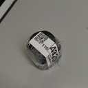 Davines Heart of Glass Rich Conditioner, Fortifying Treatment for Blonde & Silver Hair - Biacidic Bond Complex Repairs, Brightens & Nourishes with Jagua Blue Extract - Weightless Finish