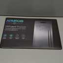 Titanium Cutting Boards for Kitchen,100% Pure Titanium Cutting Board Set of 3, Double Sided Non Toxic Cutting Board, Hygiene Durable Dish wash