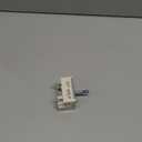 Whirlpool W10911303 Range Surface Element Switch, White