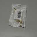 Brass Cabinet Handles Flower Branch Shaped Dresser Knob Twig Branch Cabinet Drawer Knobs Decorative Pulls for Cabinet Dresser Closet Cupboard Wardrobe (Copper)