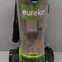 Eureka Airspeed Ultra-Lightweight Compact Bagless Upright Vacuum Cleaner, NEU10AE4, Green