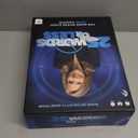 25 Words or Less Board Game, Figure Out the Secret Words Before Time Runs Out, 300 Cards, Timer & Countdown Board Included, Fast-Paced Party Game for Families & Adults,Fun for Game Nights & Gatherings