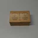 Pack of 2, Candles Gifts for Mom from Daughter Funny Cool Christmas Birthday Mothers Day Candles Gifts for Mom Unique Lavender Scented Soy Candle I Hope This Candle Smells Better Than