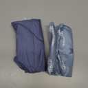 The Peanutshell Baby Bassinet Sheets 4-Pack for Girl or Boy - Soft, Oval & Fitted Baby Girls or Boys Sheet, Rectangle, Fitted Covers for Crib, Halo Bassinet Mattress - Soft Cloud