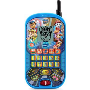VTech PAW Patrol - The Movie: Learning Phone, Blue