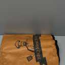 BBQ Blanket Resting Meat, Reusable Insulated Smoker Grilling Blanket for Marinated Smoking Meat Bag Accessories, Perfect for Camping, Picnics Outdoor Gatherings 21 in