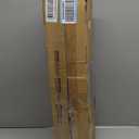 Eureka Blaze Stick Vacuum Cleaner, Powerful Suction 3-in-1 Small Handheld Vac with Filter for Hard Floor Lightweight Upright Home Pet Hair, Dark Black