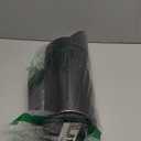 Handheld Spreader for Fertilizer, Grass Seed and Ice Melt, Multi-Use Seed Spreaders for Lawns with Adjustable Openings, 84 Oz Capacity Lawn Spreader for Yards and Garden Care