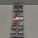 Accessory Holder Compatible with Dyson V7 V8 V10 V11 Vacuum Cleaner Wall Mount Tool Holder Organizer Attachment Holder,Use On Docking Station Or On Wall