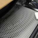 AIPERRO Stainless Steel Litter Box | XXL Deepened 8" Design Enclosed Box with Lid for Big Cats | High Sided, Anti-Urine Leakage | Non-Stick Bottom & Includes Litter Mat & Metal Scoop