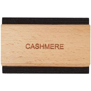 Cashmere Comb | Sweater Comb - Removes Pills & Fuzz from Clothing