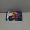 BOSCH BE1324H Blue Ceramic Disc Brake Pad Set w/Hardware - Compatible with Select Lexus NX200t, NX250, NX300/300h, NX350/350h, RX350/350L, RX450h; Toyota Camry, Highlander, RAV4, Sienna + More; FRONT