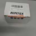 NIMTEK 799582 Ignition Coil for B&S 593872 798534 Armature Magneto 08P502 09P602 Lawn Mowers Parts