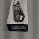 CKIKH Handheld Vacuum Cordless, 15000PA Strong Suction Hand Held Car Vacuum Cleaner Portable with Multi-Nozzles & Washable Filter, Lightweight Rechargeable Vacuum Cleaner for Home, Car, Office, Pets (Black & Gold)