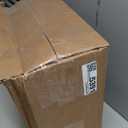 Keurig K-Slim Single Serve K-Cup Pod Coffee Maker, Multistream Technology, 3 Brew Sizes, Slim and Sleek Design, 46oz Removable Reservoir, Black