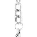 5 x 1 Pcs Stainless Steel Guitar Pick,Guitar Pick Keychain,Gift for Guitarist,Music Lover Gifts,Guitar Lovers Keychain,Music Gifts