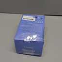 Manual Ear Wax Cleaner  Safe, Comfortable & Easy to Use Seamless One-Hand Operation, Black