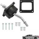 NV4500 5 Speed Transmission Shifter Tower Kit Replacement for 1996-Up Model 2500 3500 25982-KIT