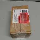 Glade PlugIns Refills Air Freshener, Scented and Essential Oils for Home and Bathroom, Cashmere Woods, 6.7 Fl Oz, 10 Count