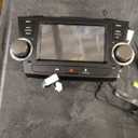 Radio for Toyota Highlander 2008-2013 Upgrade,Touch Screen Stereo Replacement,Wireless carplay Android auto,4G LTE Network