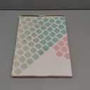 Protective Case With Detachable Bluetooth Keyboard For Apple iPad 10.2, Pink