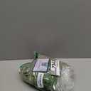 Wrap Around Dust Ruffle Bed Skirt - Sage Green - for King Size Beds with 12 Inch Drop - Elastic Strap - Adjustable Pleated Bedskirt with Brushed Fabric and Wrinkle Free - for Women, Men, Kids & Teens