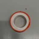 Hydraulic Hose Repair Kit, 3/8" ID Reusable hydraulic Hose Fittings 2 Pack