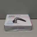 Heated Shoulder Wrap, Shoulder Heating Pads Massager for Men Women, Electric Cordless Vibration Massage Heated Shoulder Braces with 3 Heating Setting, Left Right Shoulder Massage