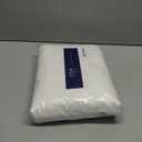 Queen Size 4 Piece Sheet Set - Comfy Breathable & Cooling Bed Sheets Set - Hotel Luxury Bedding for Women, Men, Kids, Teens, Boys & Girls - Deep Pockets, Soft, Wrinkle Free - Oeko-Tex - Antique White