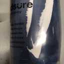 Bedsure GentleSoft Sherpa Fleece Throw Blanket Twin Size for Couch - Thick and Warm Throw for Women and Men, Soft Fuzzy Plush Twin Blanket for Winter, Non-Heated, Navy, 60x80 Inches