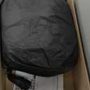 16 Ft Pool Cover, Quick Installation and Removal Above Ground Pool Cover, One-Piece Round Pool Cover, Waterproof, Preventing Waterlogging, UV and Weather Resistant Solar Swimming Pool Cover