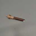 The Orgy Collection The Gloss Table top , Chocolate Brown 