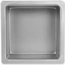 PME Professional Aluminum Square Baking Pan 10 x 3in (Standard)