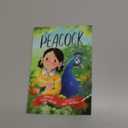 The Peacock (Orca Echoes)