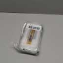 MRGLAS 4-Pack TOP 9H+ Glass for iPhone 16 Pro Max Screen Protector [Auto Alignment Kit] [10X Military Protection] UNBREAK Tempered Glass for 16 ProMax 6.9 inch Longest Durable Case-Friendly