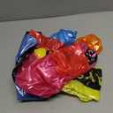 Giant Inflatable Crayons Balloon - Back To School Balloons Decorations - Party Supplies and Gifts - (4Crayons)