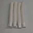 Yes!Fresh [400Count] 3oz Disposable Paper Cups,Hot/Cold Beverage Drinking Cup，Small Paper Cups for Bathroom and Mouthwash (3 oz, 400 Count, White)