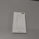 JELE Shockproof Designed for iPhone 13 Case, Liquid Silicone Phone Case with [Soft Anti-Scratch Microfiber Lining] Military Grade Drop Protection Slim Thin Cover, 6.1 inch, Calke Green